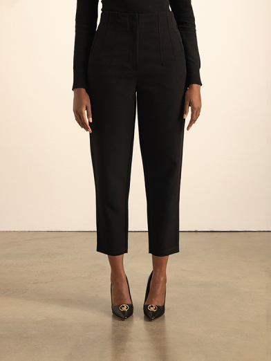 Women Slim Item Pants