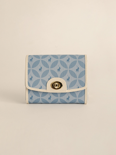 Stanford Compact Turn Lock Clutch